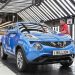 Ένα εκατομμύριο JUKE, από το το εργοστάσιο της Nissan στο Sunderland