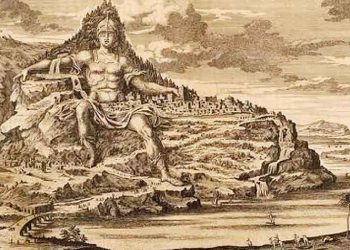 Ο λαϊκός Μεγαλέξανδρος