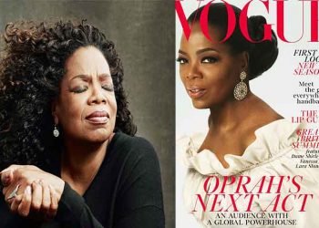 Όπρα Γουίνφρεϊ: «Δεν πάω για πρόεδρος, αυτό θα με σκότωνε»