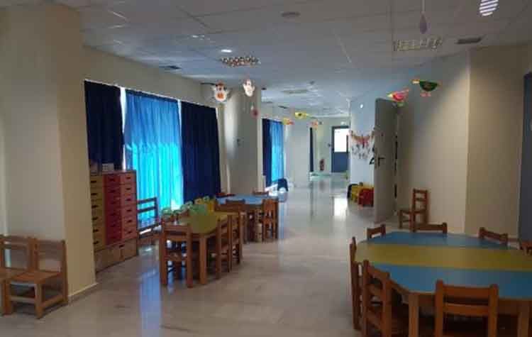 Ανοίγει η διαδικασία εγγραφής μέσω voucher στους παιδικούς σταθμούς του Δήμου