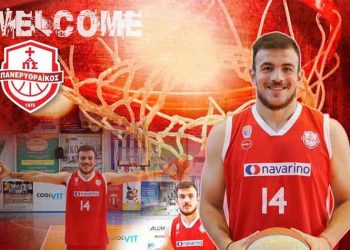 «Ψήλωσε» με Καστανιώτη ο Πανερυθραϊκός