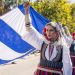 Η Αγία Παρασκευή τίμησε την 28η Οκτωβρίου