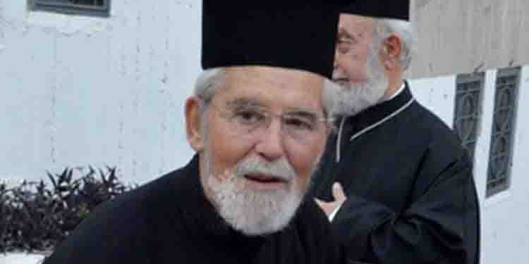 Θρήνος και για το Χαλάνδρι – Ανάμεσα στα θύματα των πυρκαγιών ο Πατήρ Σπυρίδων
