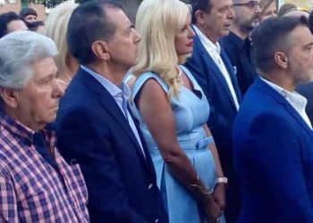 «Ο Μεγαλομάρτυρας Παντελεήμων, ας σταθεί βοηθός των συνανθρώπων μας»