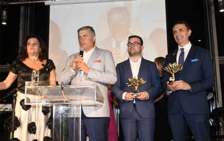 Στην 5η Παγκόσμια Συνάντηση Απόδημου Ελληνισμού ο Γ. Πατούλης