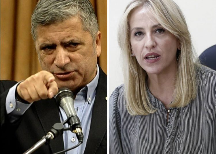 Δήμος Αμαρουσίου: «Ως πότε θα κρύβεται η κ. Δούρου;»