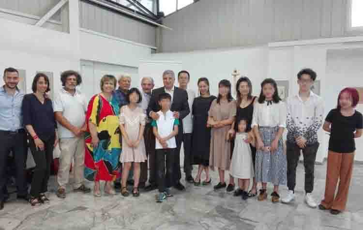 «Και fake οικοδεσπότης ο κ. Καραμέρος»