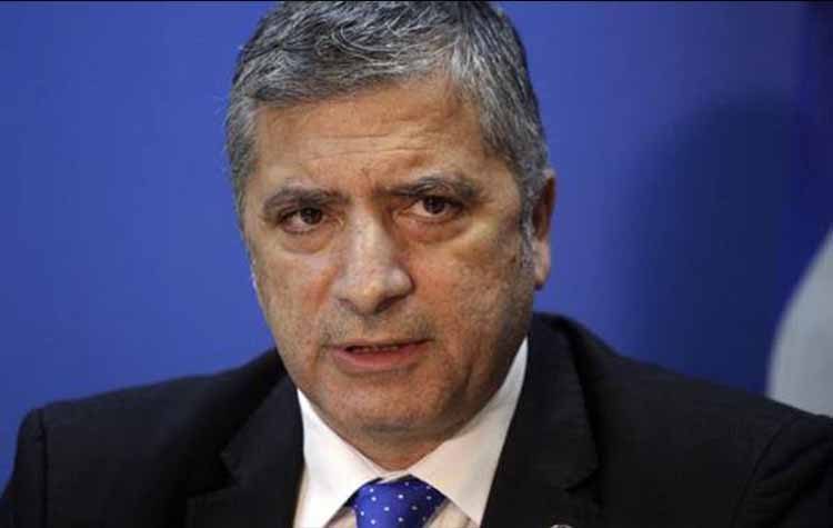 Γ. Πατούλης: «Ο “Κλεισθένης” δεν πήρε ψήφο εμπιστοσύνης»