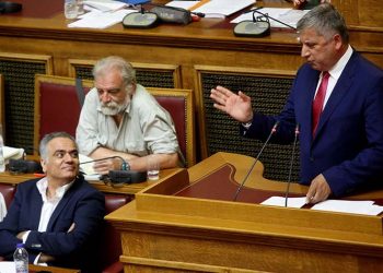 «Μάχη μέχρι τέλους για να μην εφαρμοστεί ο “Κλεισθένης”»