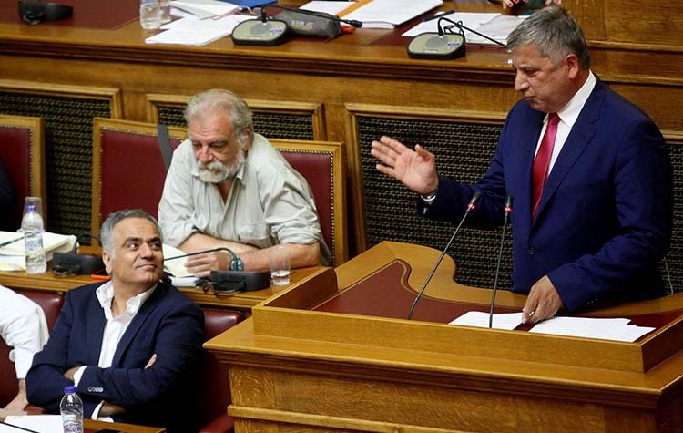 «Μάχη μέχρι τέλους για να μην εφαρμοστεί ο “Κλεισθένης”»