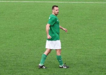 Συνεχίζει στο Χαλάνδρι ο Δημήτρης Πατσιαβούρας