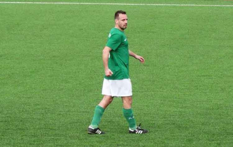 Συνεχίζει στο Χαλάνδρι ο Δημήτρης Πατσιαβούρας