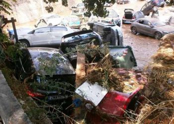 Λ. Μαγιάκης: «Ανοχύρωτη πόλη το Μαρούσι του 21ου Αιώνα»