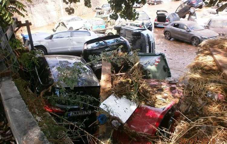 Λ. Μαγιάκης: «Ανοχύρωτη πόλη το Μαρούσι του 21ου Αιώνα»