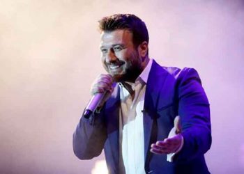 Aνεπανάληπτη βραδιά με Γιάννη Πλούταρχο στο Μαρούσι