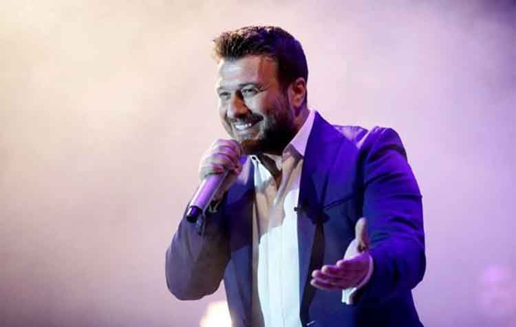 Aνεπανάληπτη βραδιά με Γιάννη Πλούταρχο στο Μαρούσι