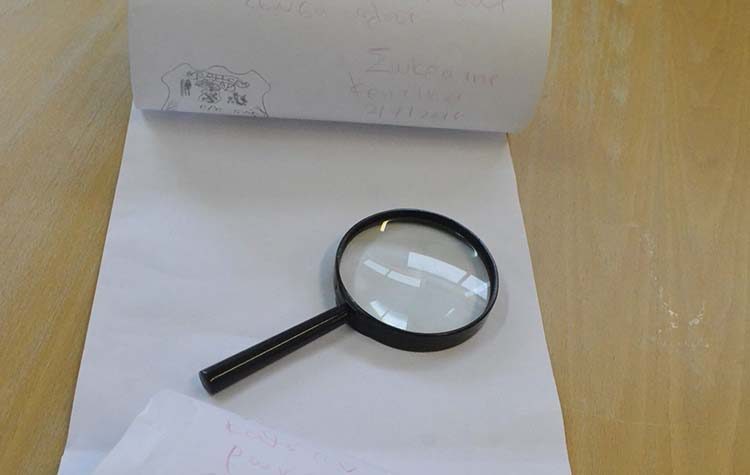 Ποιος απήγαγε την Άννυ;