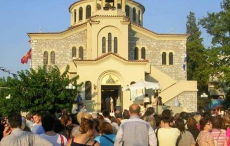 Πλούσιες εκδηλώσεις για τον εορτασμό της Πολιούχου του Δήμου