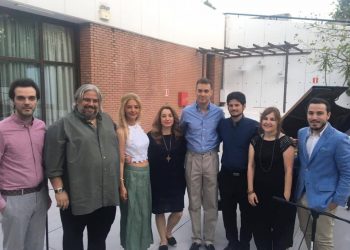 Εκδήλωση για το ένα έτος λειτουργίας του Ελληνικού Ινστιτούτου Πολιτιστικής Διπλωματίας