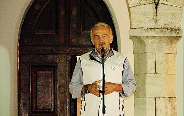 Προετοιμασίες για «Πολιτιστικό Σεπτέμβρη»