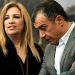 Αποχώρησε το Ποτάμι από το Κίνημα Αλλαγής
