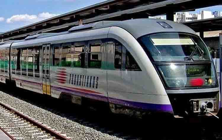 Κανονικά εκτελούνται τα δρομολόγια προαστιακού και ΚΤΕΛ