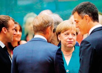 Προσφυγικό: Συμβιβασμός μεν, αλλά…