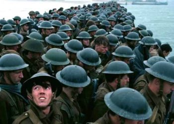 Συνεχίζονται οι προβολές του δημοτικού σινεμά «Θανάσης Βέγγος»