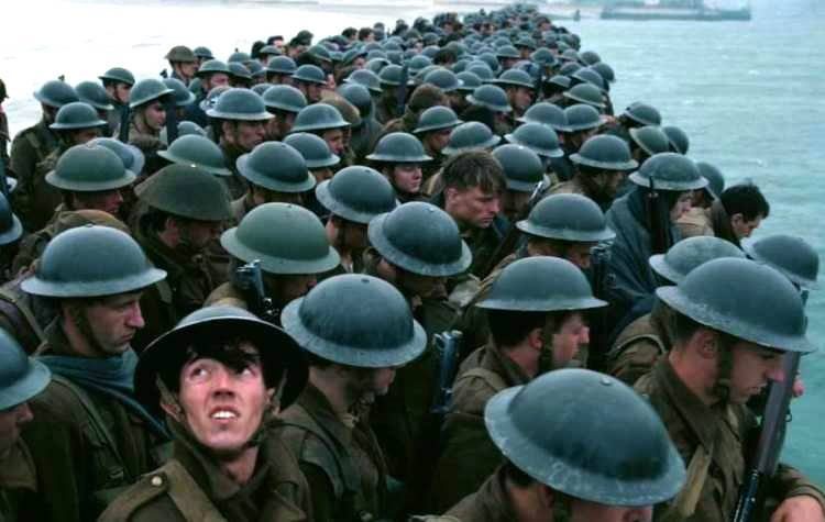 Συνεχίζονται οι προβολές του δημοτικού σινεμά «Θανάσης Βέγγος»