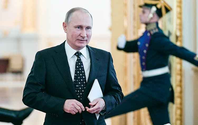 Αθήνα (δεν) καλεί Μόσχα