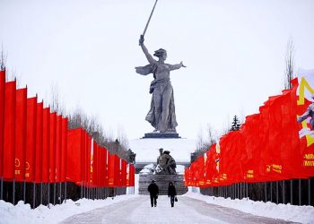 «Πόλεις ηρωίδες»