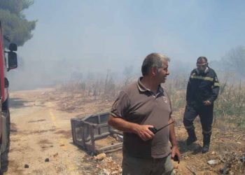 «Σκηνές Αποκάλυψης»