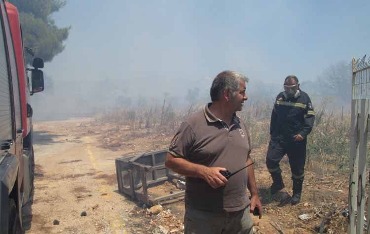 «Σκηνές Αποκάλυψης»