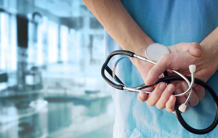 Τετράωρη στάση εργασίας των νοσοκομειακών γιατρών Αττικής σήμερα