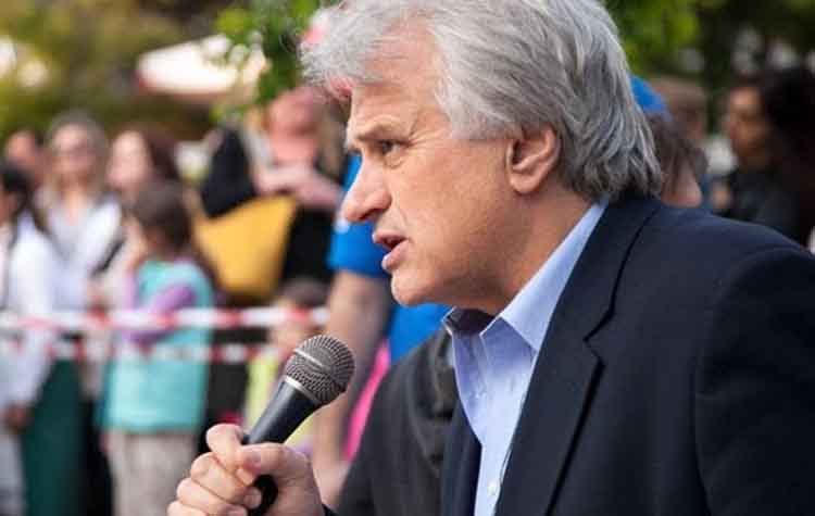 Καλοκαιρινή εκδήλωση διοργανώνει ο συνδυασμός του δημάρχου