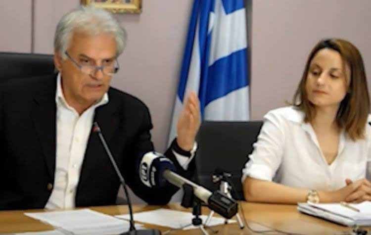 Σταθόπουλος: Διαφωνούμε κάθετα με τις διπλές κάλπες του Μαΐου