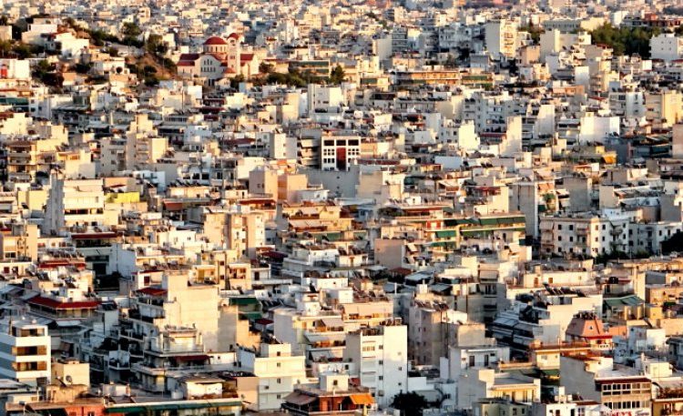 Ξεκινούν οι αιτήσεις για το φοιτητικό στεγαστικό επίδομα