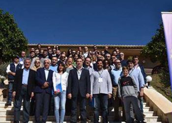 “Διεθνές” από φέτος το σχολείο αθλητικών συντακτών του ΠΣΑΤ