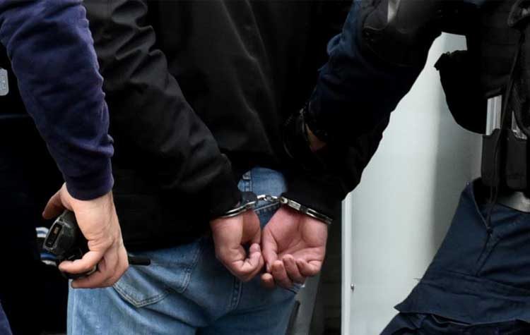 Σύλληψη σπείρας που έκλεβε οχήματα και εξωλέμβιες μηχανές