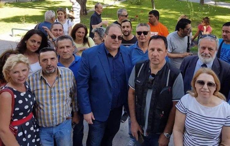 Πρωτοδικείο Αθηνών: Δικαίωση για 46 συμβασιούχους μέχρι την τελική απόφαση