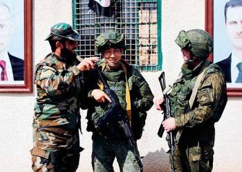 Συρία: Η προέλαση στον Νότο συνεχίζεται