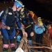 Ταϊλάνδη: Διάσωση 12 εγκλωβισμένων παιδιών σε σπηλιά