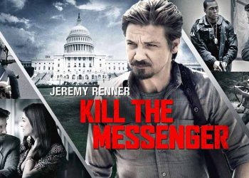 «Ο αγγελιοφόρος πρέπει να πεθάνει» από το Cine-Δράση