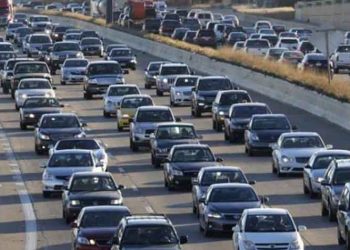 Σε ισχύ τα τέλη κυκλοφορίας με τον μήνα