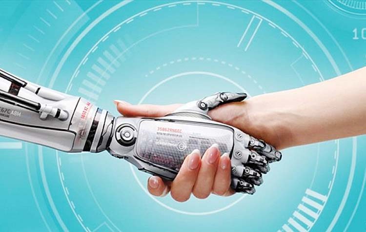 Τεχνητή νοημοσύνη: «Μάχη» πρωτοκαθεδρίας