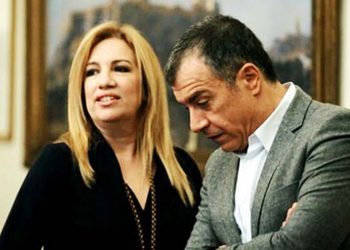 Κίνημα Αλλαγής: Οριστικό το διαζύγιο