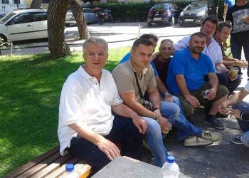 «Η αγωνία των εργαζομένων στα δικαστήρια»