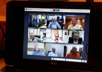 Σύγχρονη Τηλεκπαίδευση εφαρμόζει η ΚΕΔΕ