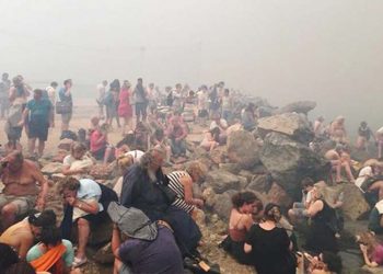 Πώς φτάσαμε ως εδώ;