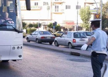 Κυκλοφοριακές ρυθμίσεις γύρω από το Καλλιμάρμαρο Στάδιο